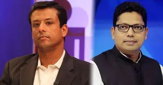 মানবতাবিরোধী অপরাধে সজীব ওয়াজেদ ও পলকের বিচার শুরু